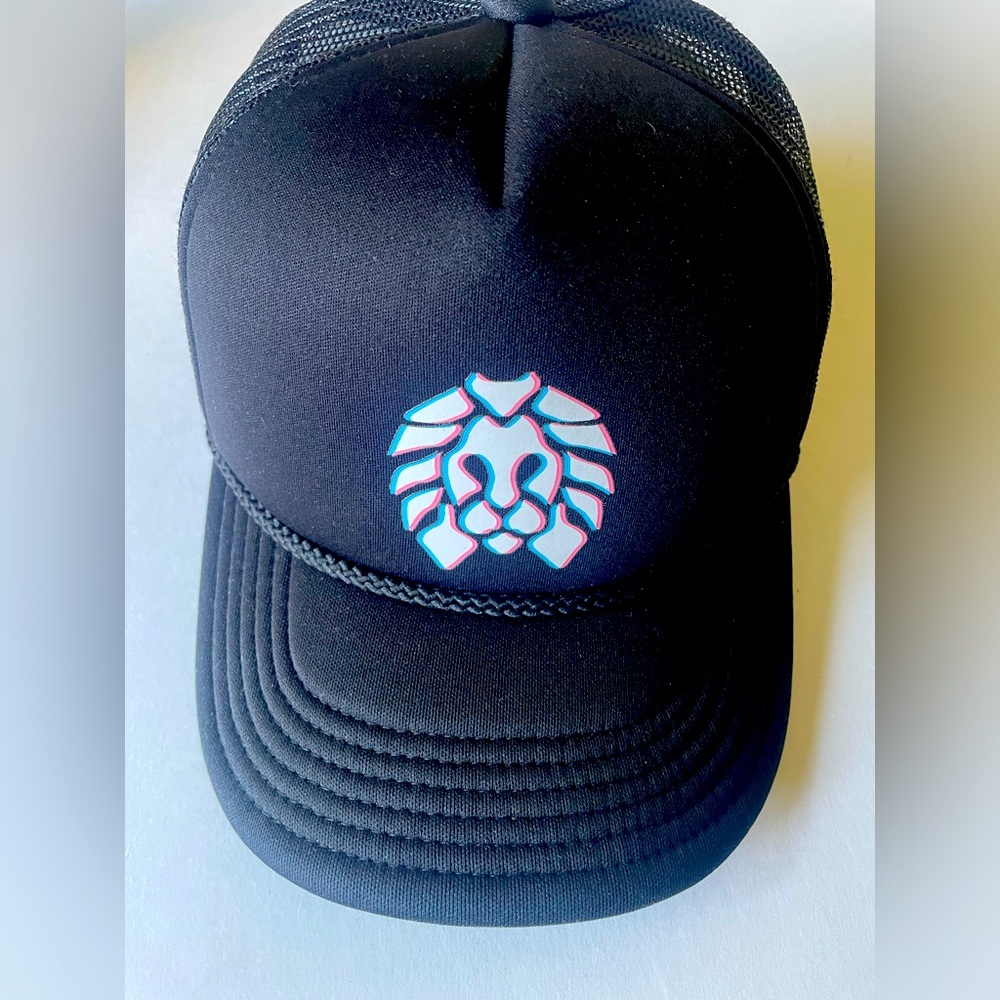 Rastaclat baseball cap
